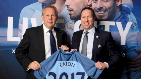 ©  Manchester City