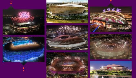 ©  Qatar 2022