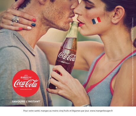 ©  Coca-Cola