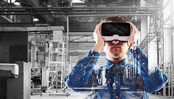 La réalité augmentée dans la formation : utile ou gadget ? - D.R.