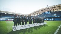 ©  Deportivo La Corogne