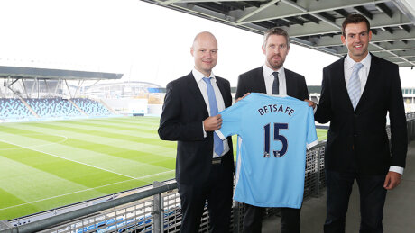 ©  MCFC