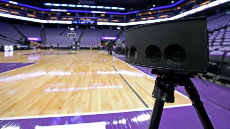 ©  NBA