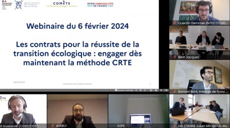 ©  Interco. de France