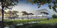 ©  Herzog et De Meuron