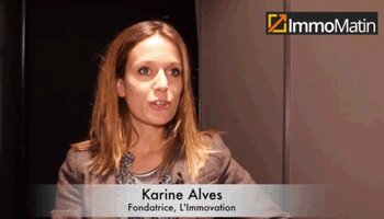 La minute de l’expert : quel est l’intérêt du home-staging ? par Karine Alves - D.R.