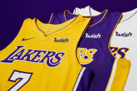 ©  Los Angeles Lakers