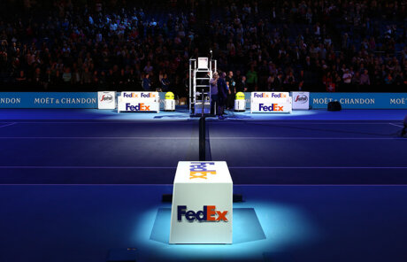 ©  FedEx