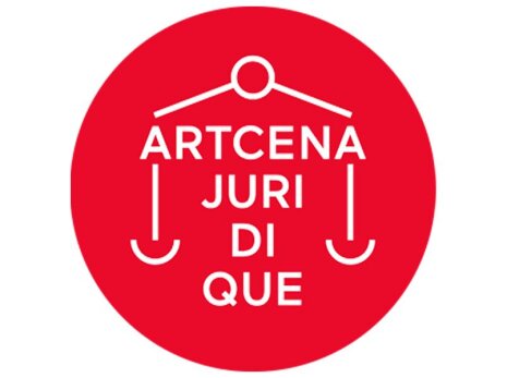 Logo d’Artcena Juridique.  - © D.R.
