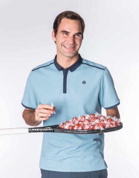 ©  Federer