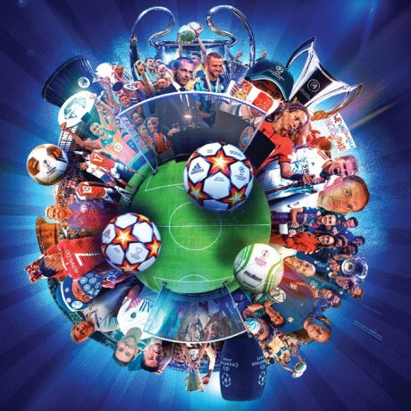 ©  UEFA