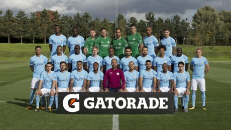 ©  Manchester City