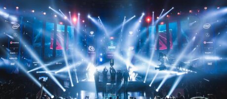 ©  ESL