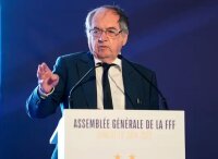 ©  FFF / Icon Sport / H. Pfeiffer
