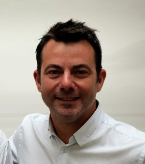 Mathieu Guérin - © D.R.