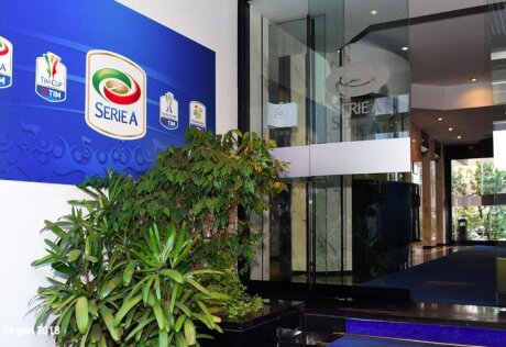 ©  Lega Serie A