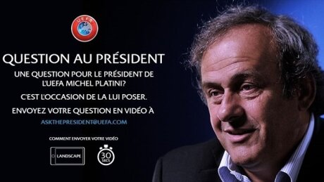 ©  UEFA