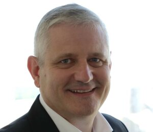 Jean-Louis Camales, directeur adjoint du secteur public de Sopra HR Software - © D.R.