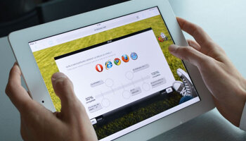 Digital Learning : les cinq tendances à suivre - D.R.