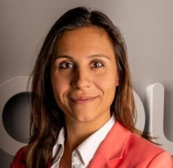 Céline Gallon, Chief People Officer de Qobuz - © D.R.