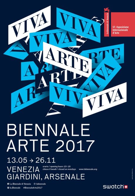 ©  Biennale de Venise