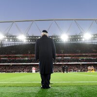 ©  Arsenal FC