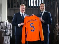 ©  KNVB