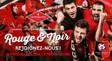 ©  Stade Rennais