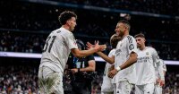 ©  Real Madrid CF