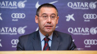 ©  FC Barcelone
