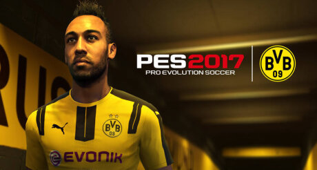 ©  Konami