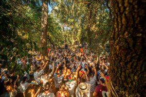 L'édition 2019 du festival. - © Patrick Ortega