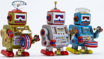Bot : Sopra HR Software passe à la vitesse supérieure - D.R.