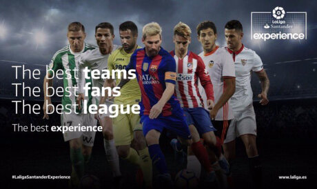 ©  LaLiga