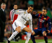 ©  Real Madrid