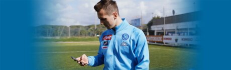 ©  SSC Napoli