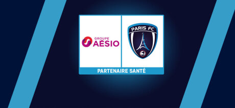 ©  Paris FC