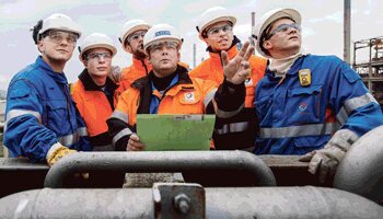 Les employeurs préférés des étudiants et des jeunes diplômés - D.R.