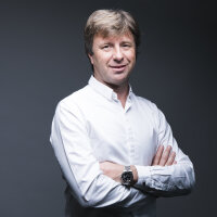 © Géraldine Aresteanu