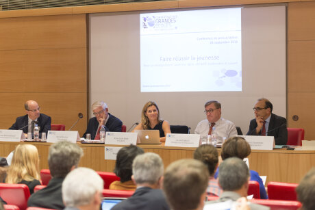 © Christian JACQUET