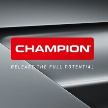 ©  Champion Lubes