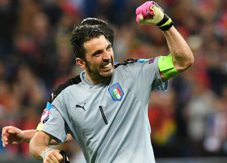 ©  UEFA