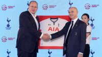©  Tottenham