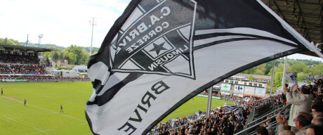 ©  CA Brive