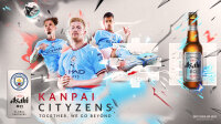 ©  Manchester City FC