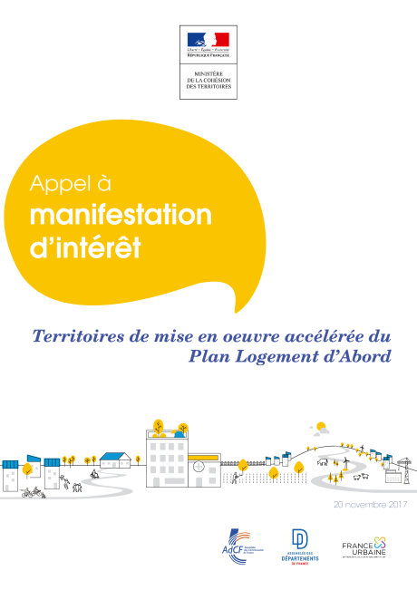 ©  Ministère de la Cohésion des territoires