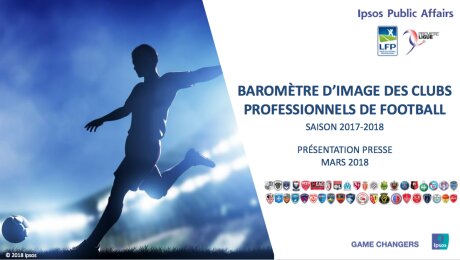 ©  LFP - Première Ligue