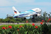 ©  Bangkok Airways