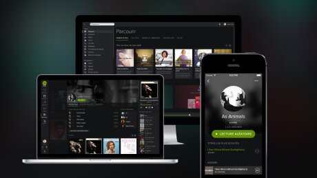 ©  Spotify