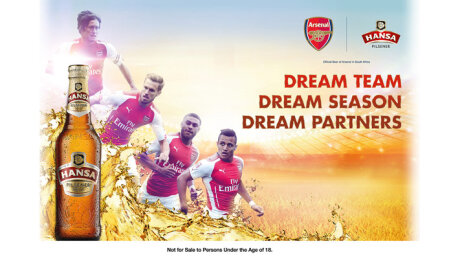 ©  Arsenal